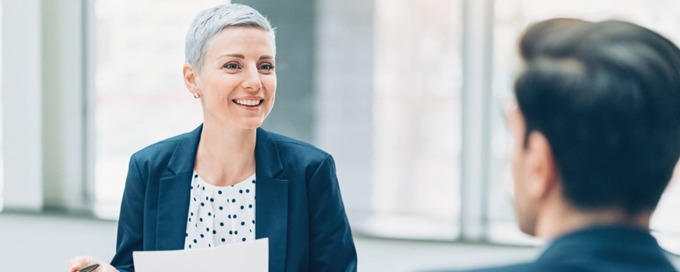 Come rispondere alla domanda del colloquio: “Quali sono i tuoi punti di